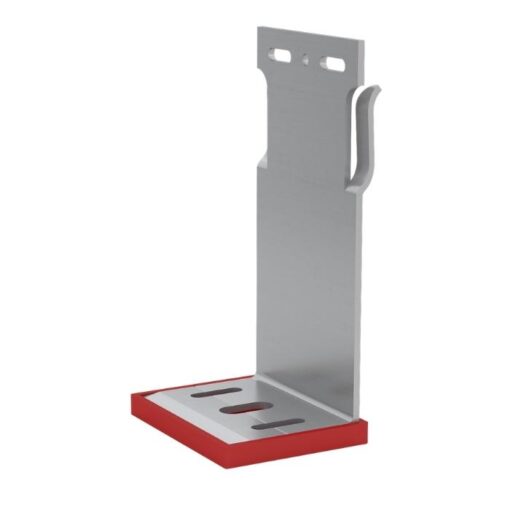 180mm Single 11mm&6.5mm Vertical Bracket